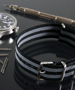 NATO Straps