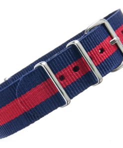 Ballistic Nylon Nato Strap