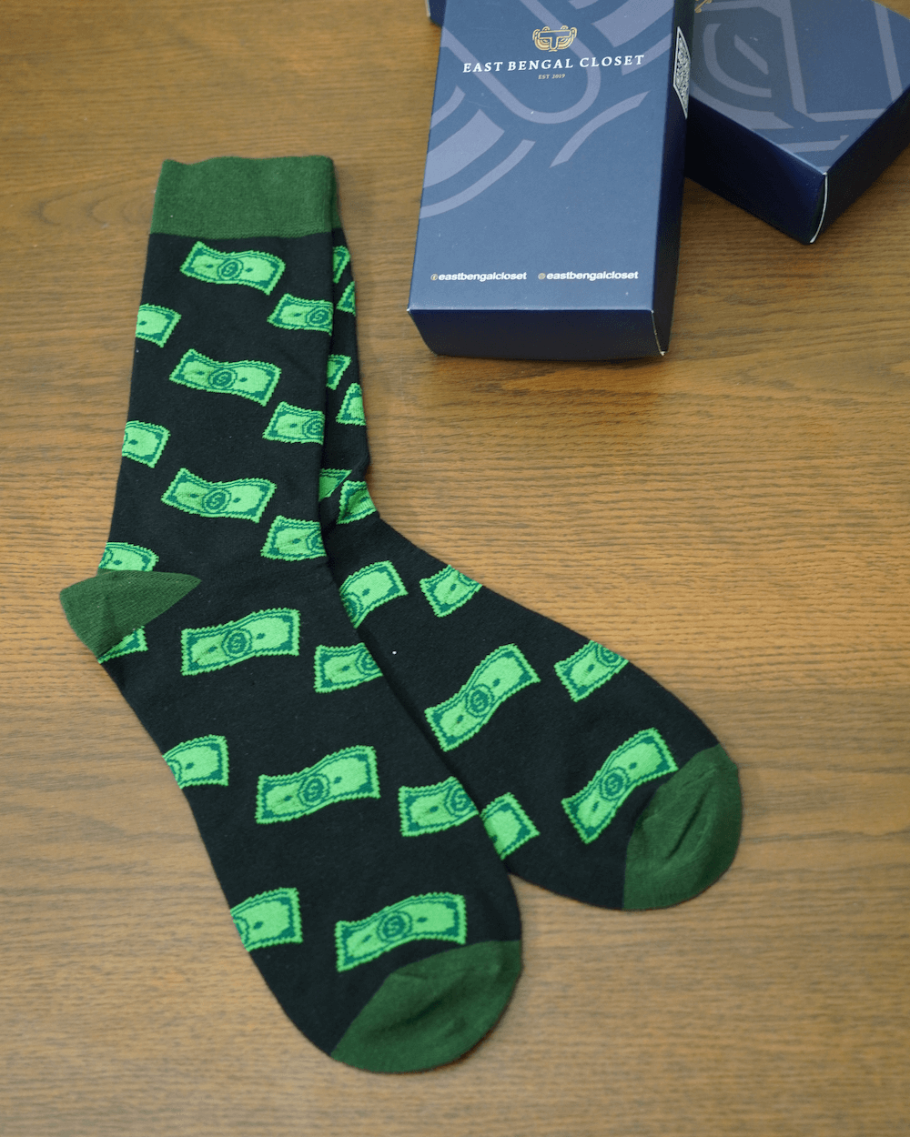 Money Mayhem - Image 2