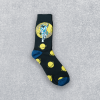 Starlink I unisex graphic socks