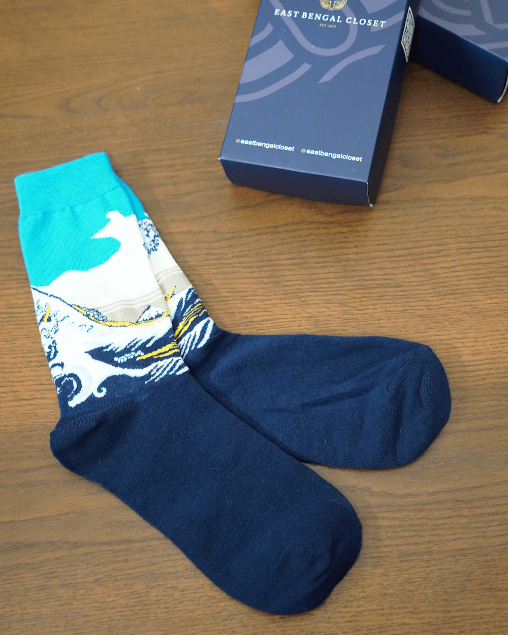 The Great Wave - Image 2