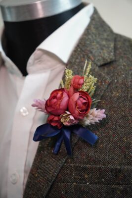 Boutonnière