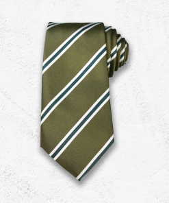 Light Juniper Stripe