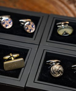 Cufflinks